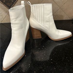 Marc Fisher Booties